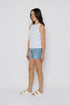 Jayne-Sleeveless Tank
